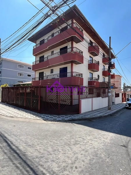 Apartamento Edifício  Kainara Jardim Simus Sorocaba/SP: 21ª foto da galeria de imagens do imóvel