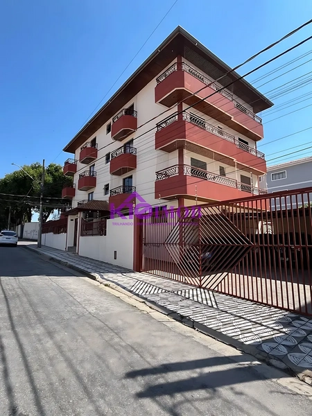 Apartamento Edifício  Kainara Jardim Simus Sorocaba/SP: 1ª foto da galeria de imagens do imóvel