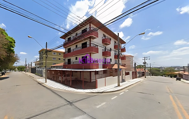 Apartamento Edifício  Kainara Jardim Simus Sorocaba/SP: 20ª foto da galeria de imagens do imóvel