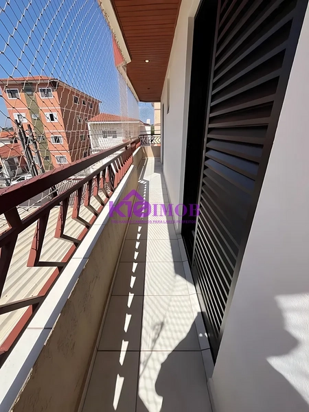 Apartamento Edifício  Kainara Jardim Simus Sorocaba/SP: 11ª foto da galeria de imagens do imóvel