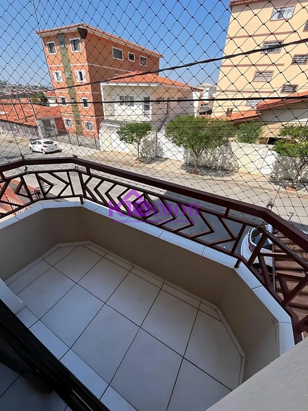 Apartamento Edifício  Kainara Jardim Simus Sorocaba/SP: 13ª foto da galeria de imagens do imóvel