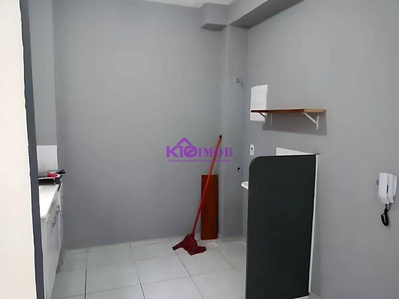 Apartamento Residencial Serra do Horto Sorocaba/SP: 7ª foto da galeria de imagens do imóvel