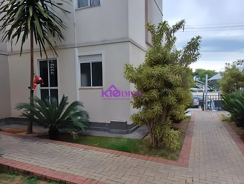 Apartamento Residencial Serra do Horto Sorocaba/SP: 16ª foto da galeria de imagens do imóvel