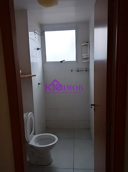 Apartamento Residencial Serra do Horto Sorocaba/SP: 9ª foto da galeria de imagens do imóvel