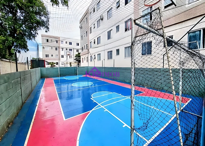 Apartamento Residencial Serra do Horto Sorocaba/SP: 14ª foto da galeria de imagens do imóvel