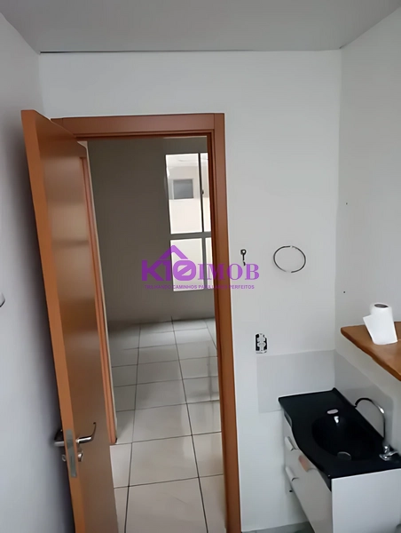 Apartamento Residencial Serra do Horto Sorocaba/SP: 10ª foto da galeria de imagens do imóvel