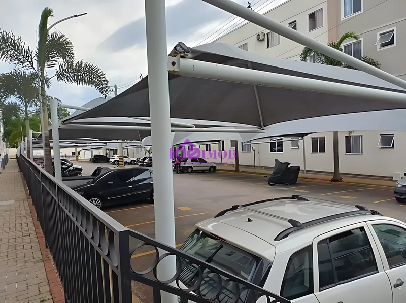 Apartamento Residencial Serra do Horto Sorocaba/SP: 15ª foto da galeria de imagens do imóvel