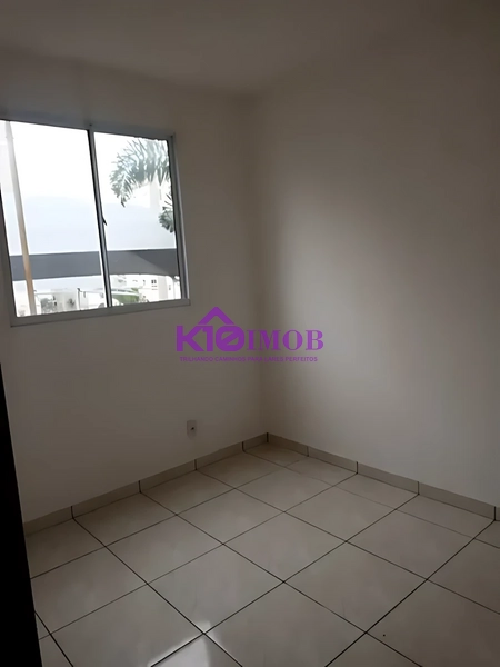 Apartamento Residencial Serra do Horto Sorocaba/SP: 12ª foto da galeria de imagens do imóvel