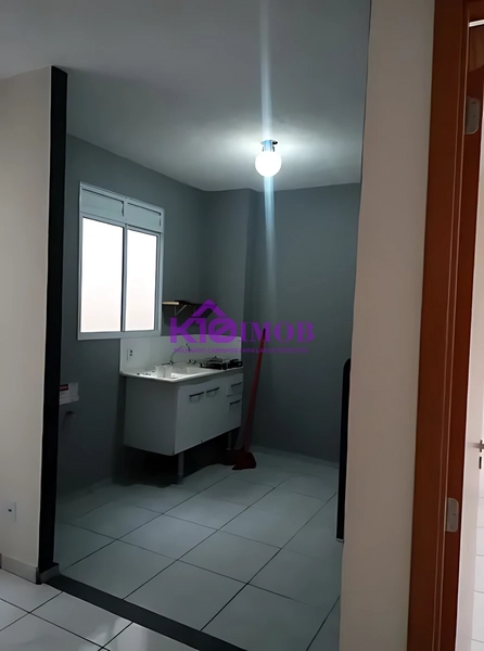 Apartamento Residencial Serra do Horto Sorocaba/SP: 8ª foto da galeria de imagens do imóvel