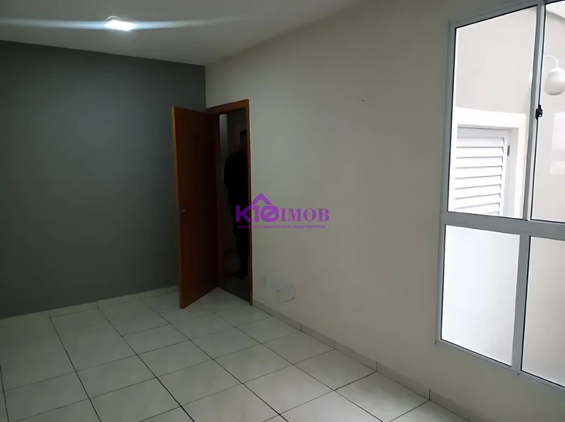 Apartamento Residencial Serra do Horto Sorocaba/SP: 5ª foto da galeria de imagens do imóvel