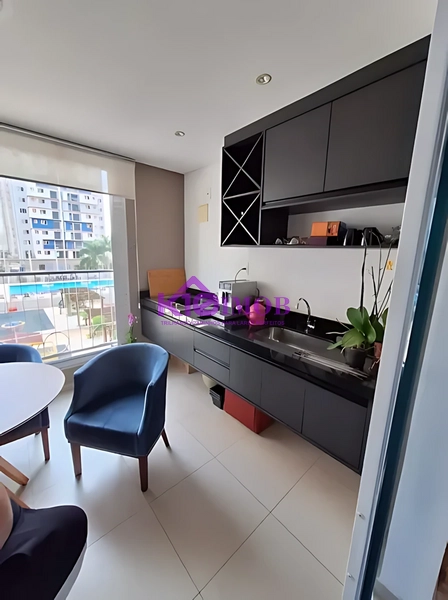 Apartamento Condominio Residencial Ibéria Campolim Sorocaba-SP: 14ª foto da galeria de imagens do imóvel