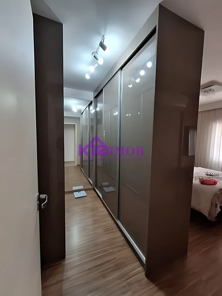 Apartamento Condominio Residencial Ibéria Campolim Sorocaba-SP: 9ª foto da galeria de imagens do imóvel