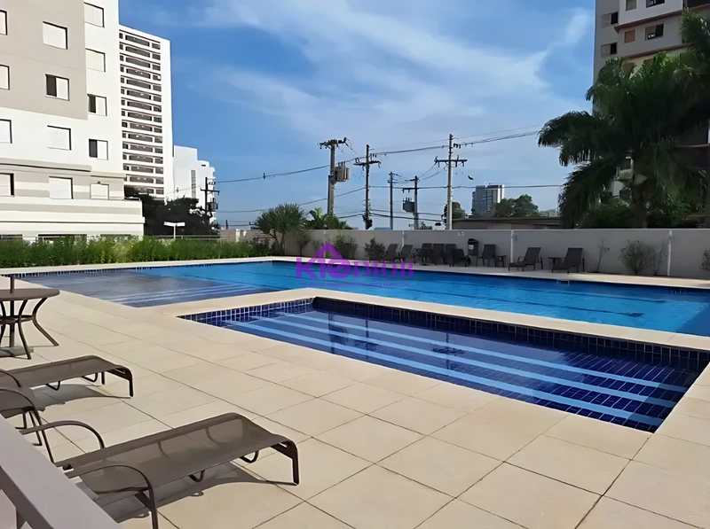 Apartamento Condominio Residencial Ibéria Campolim Sorocaba-SP: 2ª foto da galeria de imagens do imóvel