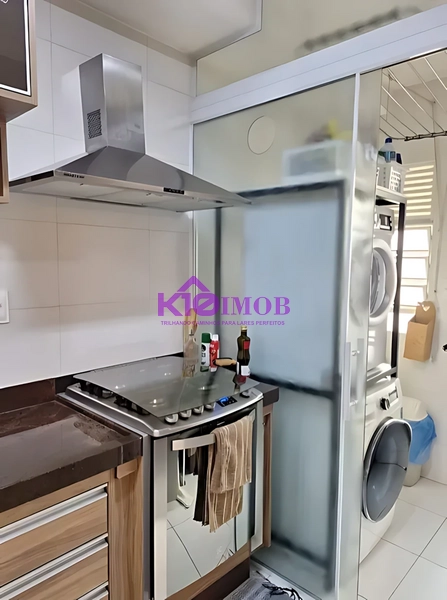 Apartamento Condominio Residencial Ibéria Campolim Sorocaba-SP: 13ª foto da galeria de imagens do imóvel