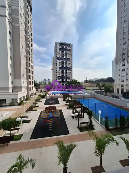 Apartamento Condominio Residencial Ibéria Campolim Sorocaba-SP: 6ª foto da galeria de imagens do imóvel