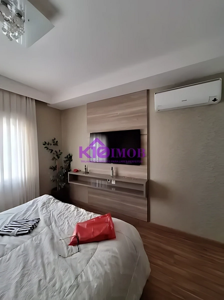 Apartamento Condominio Residencial Ibéria Campolim Sorocaba-SP: 4ª foto da galeria de imagens do imóvel