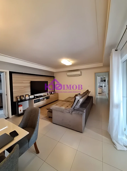 Apartamento Condominio Residencial Ibéria Campolim Sorocaba-SP: 3ª foto da galeria de imagens do imóvel