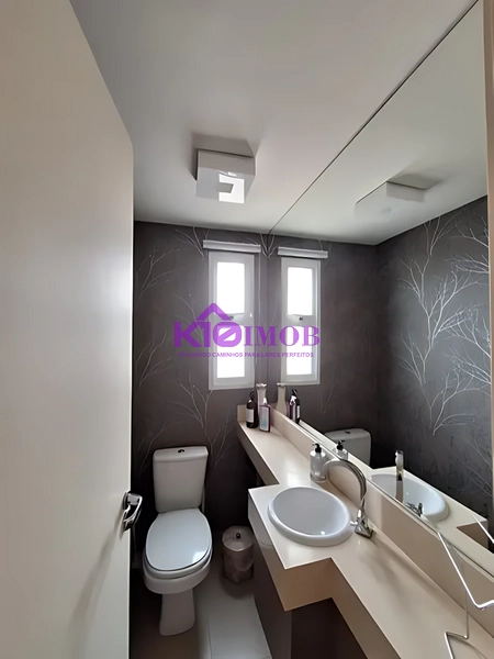 Apartamento Condominio Residencial Ibéria Campolim Sorocaba-SP: 7ª foto da galeria de imagens do imóvel