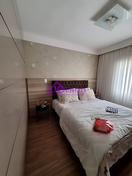 Apartamento Condominio Residencial Ibéria Campolim Sorocaba-SP: 16ª foto da galeria de imagens do imóvel