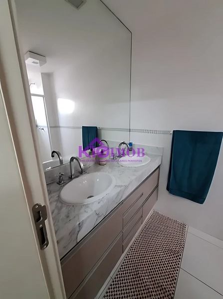 Apartamento Condominio Residencial Ibéria Campolim Sorocaba-SP: 8ª foto da galeria de imagens do imóvel