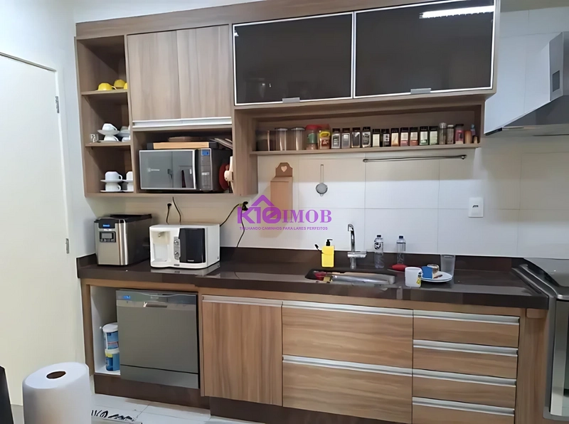 Apartamento Condominio Residencial Ibéria Campolim Sorocaba-SP: 15ª foto da galeria de imagens do imóvel