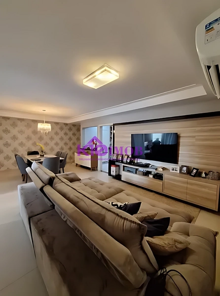 Apartamento Condominio Residencial Ibéria Campolim Sorocaba-SP: 11ª foto da galeria de imagens do imóvel