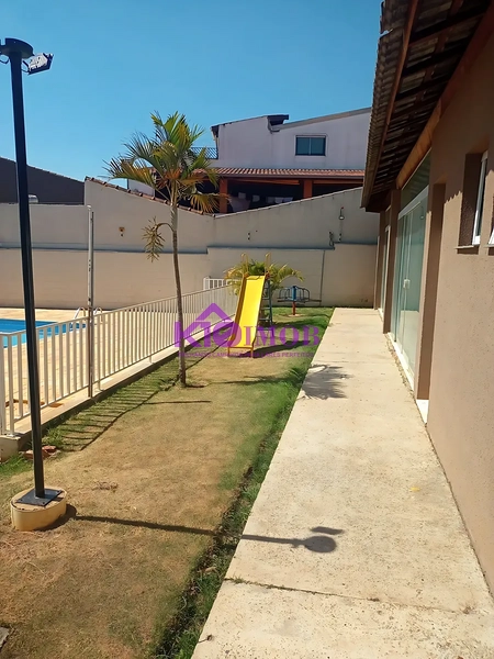 Apartamento Condominio Residencial Giardino Sorocaba-SP: 26ª foto da galeria de imagens do imóvel