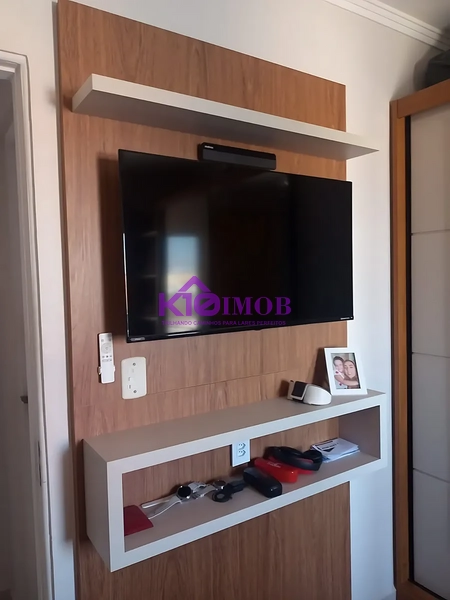 Apartamento Condominio Residencial Giardino Sorocaba-SP: 5ª foto da galeria de imagens do imóvel