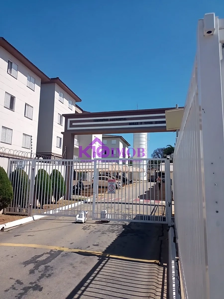 Apartamento Condominio Residencial Giardino Sorocaba-SP: 28ª foto da galeria de imagens do imóvel