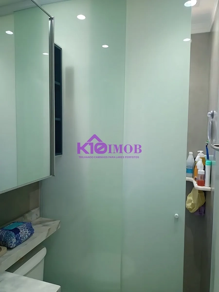 Apartamento Condominio Residencial Giardino Sorocaba-SP: 17ª foto da galeria de imagens do imóvel