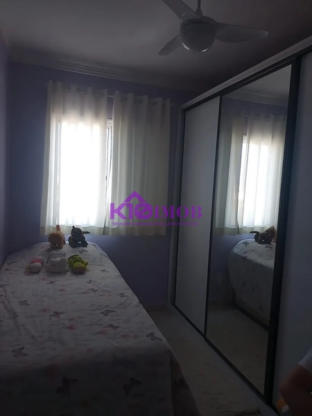 Apartamento Condominio Residencial Giardino Sorocaba-SP: 10ª foto da galeria de imagens do imóvel