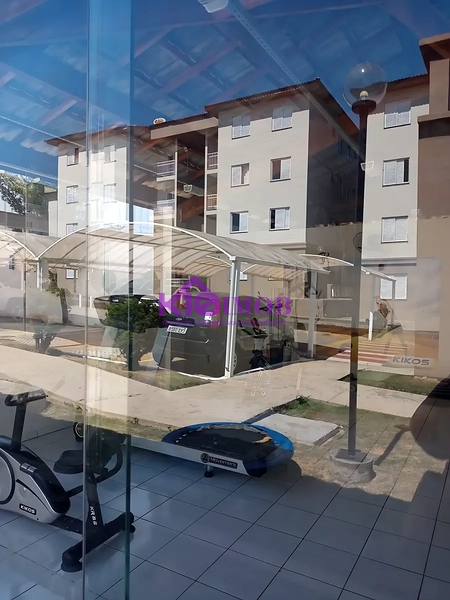 Apartamento Condominio Residencial Giardino Sorocaba-SP: 21ª foto da galeria de imagens do imóvel