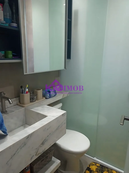 Apartamento Condominio Residencial Giardino Sorocaba-SP: 16ª foto da galeria de imagens do imóvel