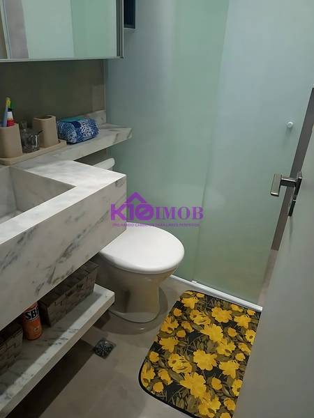 Apartamento Condominio Residencial Giardino Sorocaba-SP: 15ª foto da galeria de imagens do imóvel