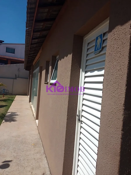 Apartamento Condominio Residencial Giardino Sorocaba-SP: 22ª foto da galeria de imagens do imóvel