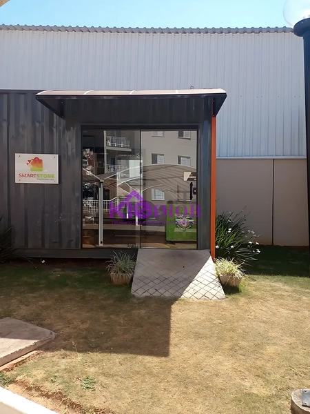 Apartamento Condominio Residencial Giardino Sorocaba-SP: 24ª foto da galeria de imagens do imóvel