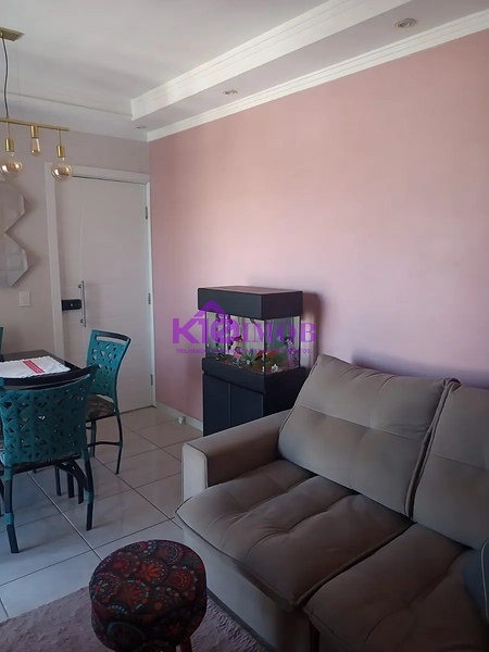 Apartamento Condominio Residencial Giardino Sorocaba-SP: 14ª foto da galeria de imagens do imóvel