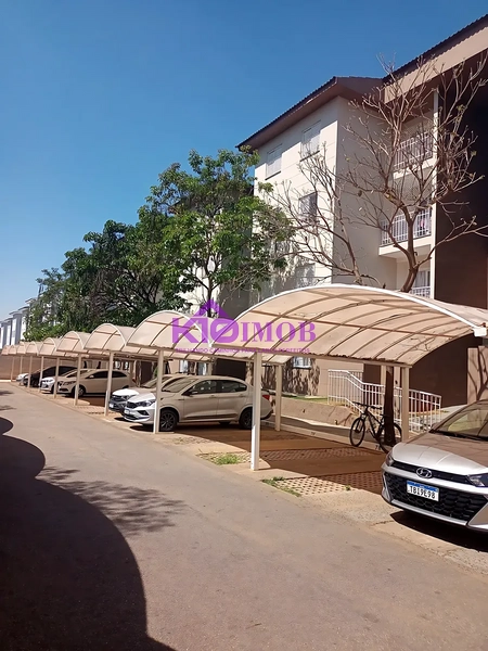 Apartamento Condominio Residencial Giardino Sorocaba-SP: 19ª foto da galeria de imagens do imóvel