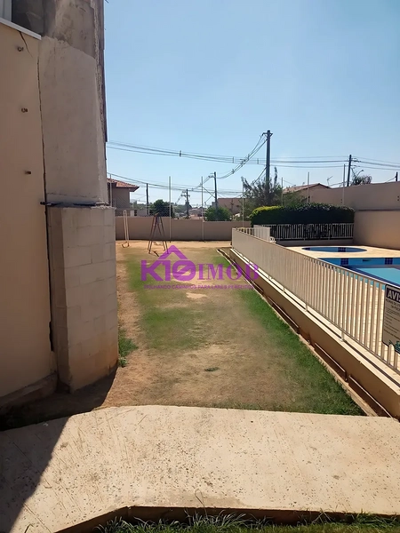 Apartamento Condominio Residencial Giardino Sorocaba-SP: 25ª foto da galeria de imagens do imóvel