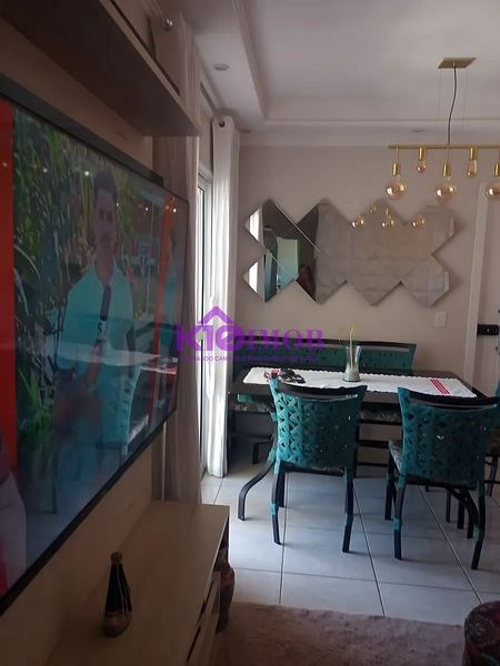 Apartamento Condominio Residencial Giardino Sorocaba-SP: 13ª foto da galeria de imagens do imóvel