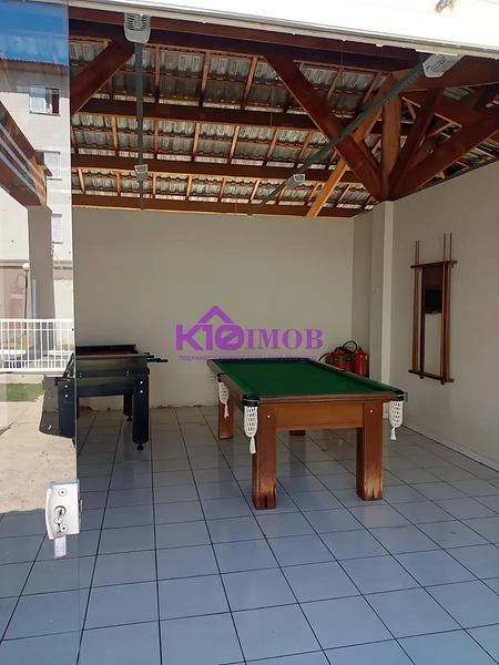 Apartamento Condominio Residencial Giardino Sorocaba-SP: 23ª foto da galeria de imagens do imóvel