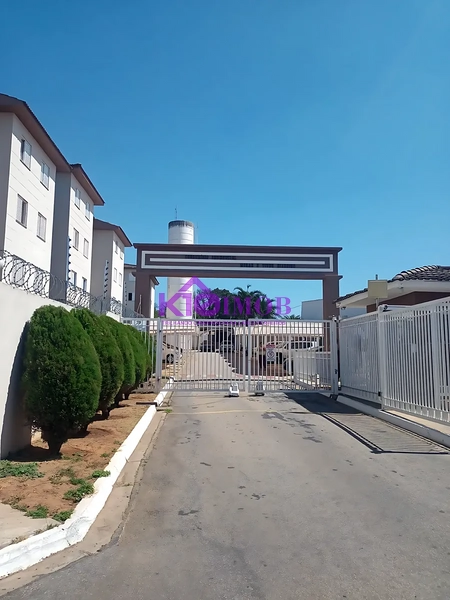 Apartamento Condominio Residencial Giardino Sorocaba-SP: 1ª foto da galeria de imagens do imóvel