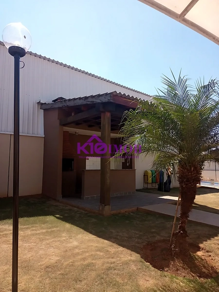 Apartamento Condominio Residencial Giardino Sorocaba-SP: 27ª foto da galeria de imagens do imóvel