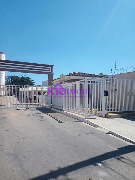 Apartamento Condominio Residencial Giardino Sorocaba-SP: 18ª foto da galeria de imagens do imóvel