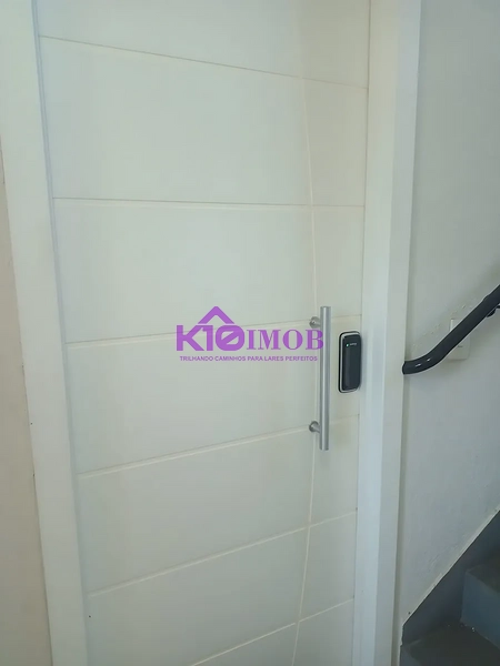 Apartamento Condominio Residencial Giardino Sorocaba-SP: 8ª foto da galeria de imagens do imóvel