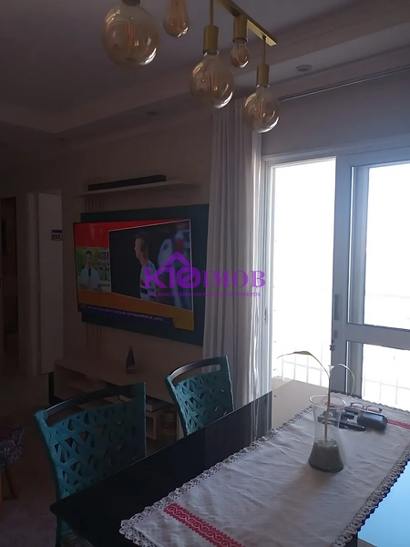 Apartamento Condominio Residencial Giardino Sorocaba-SP: 11ª foto da galeria de imagens do imóvel