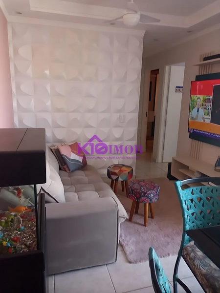 Apartamento Condominio Residencial Giardino Sorocaba-SP: 3ª foto da galeria de imagens do imóvel