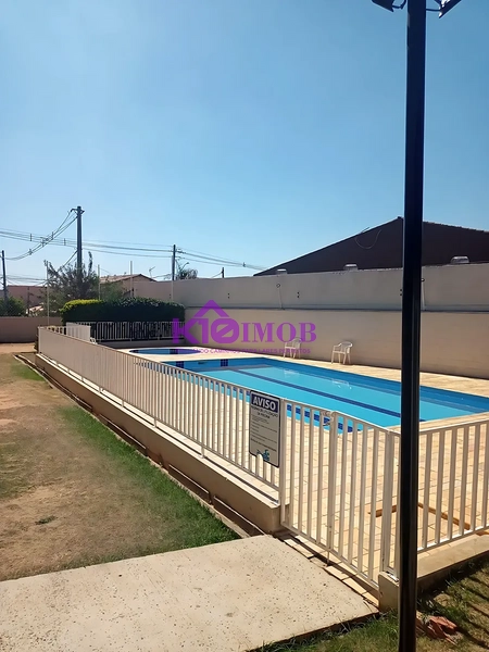 Apartamento Condominio Residencial Giardino Sorocaba-SP: 2ª foto da galeria de imagens do imóvel