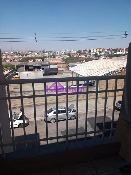 Apartamento Condominio Residencial Giardino Sorocaba-SP: 7ª foto da galeria de imagens do imóvel