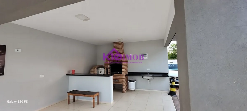 Apartamento Trix Home Horto Sorocaba/SP: 16ª foto da galeria de imagens do imóvel